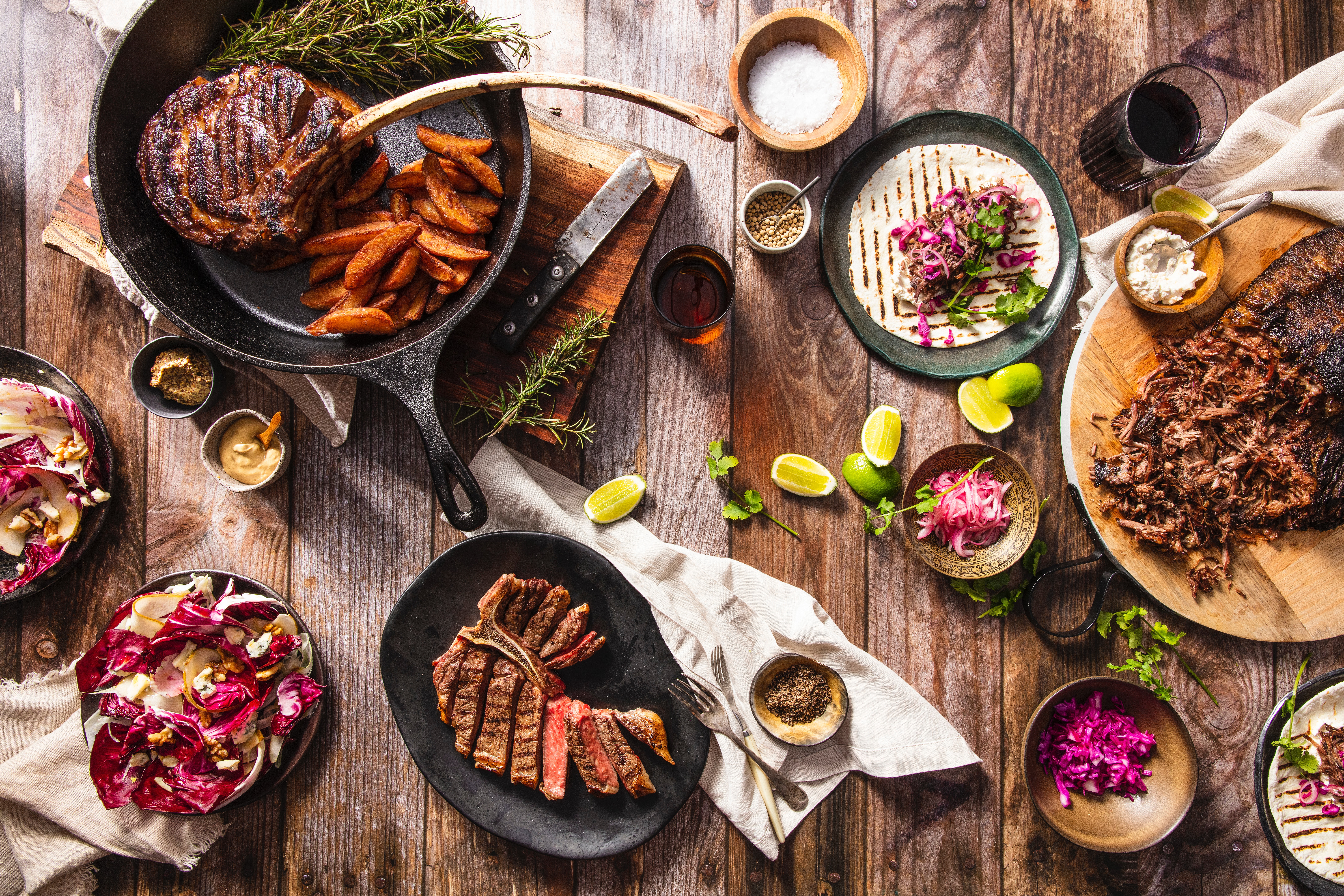 Dinner Recipes