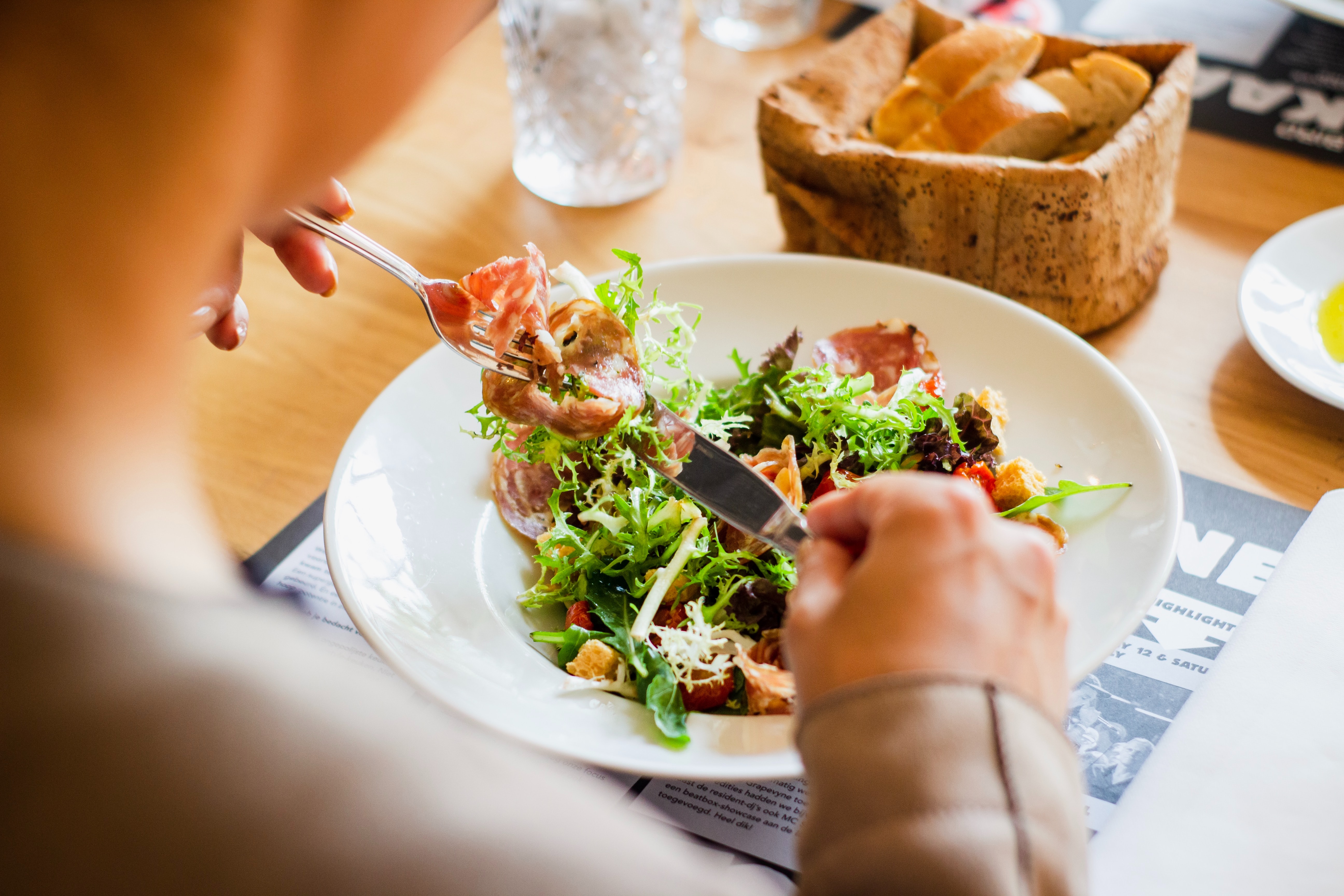 Lunch Recipes
